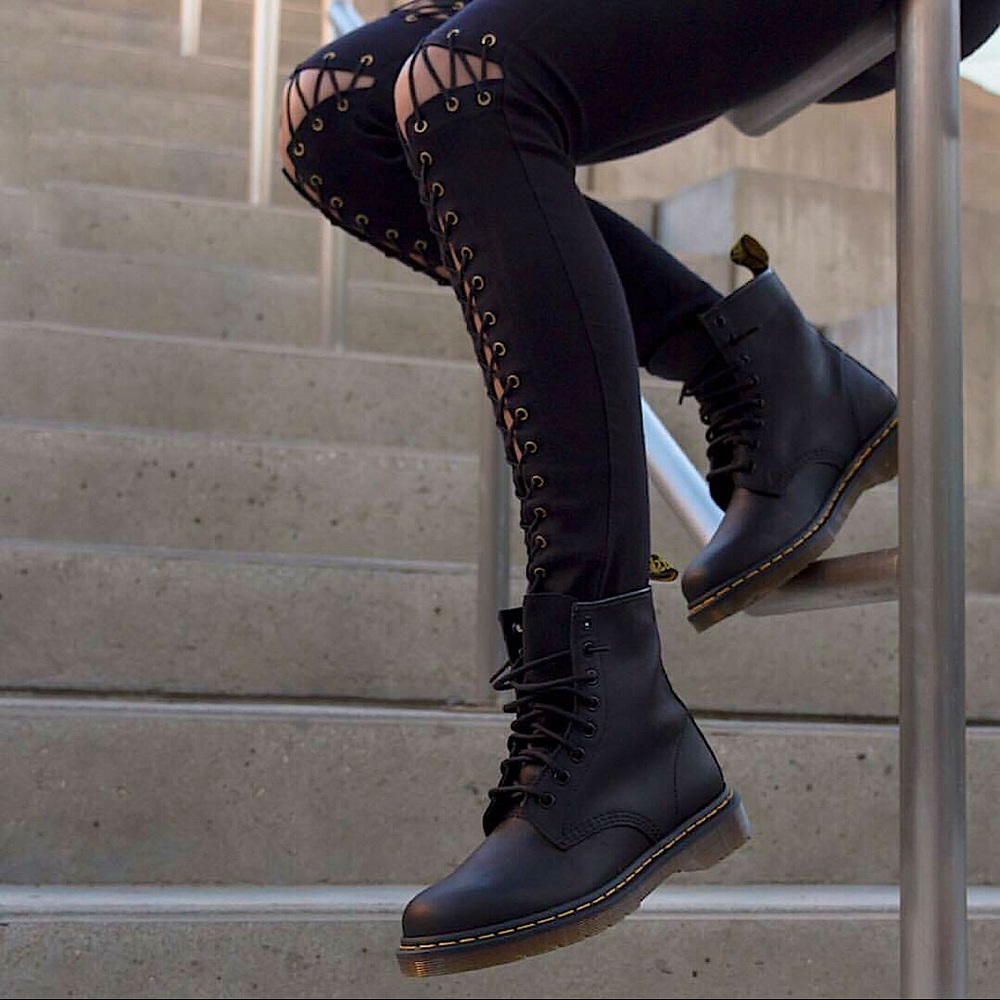 Dr. Martens Air Wave “The Original”